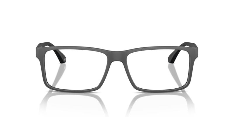 Matte Dark Grey - 0EA3038 8056262082577