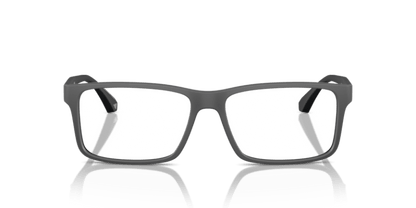 Matte Dark Grey - 0EA3038 8056262082577