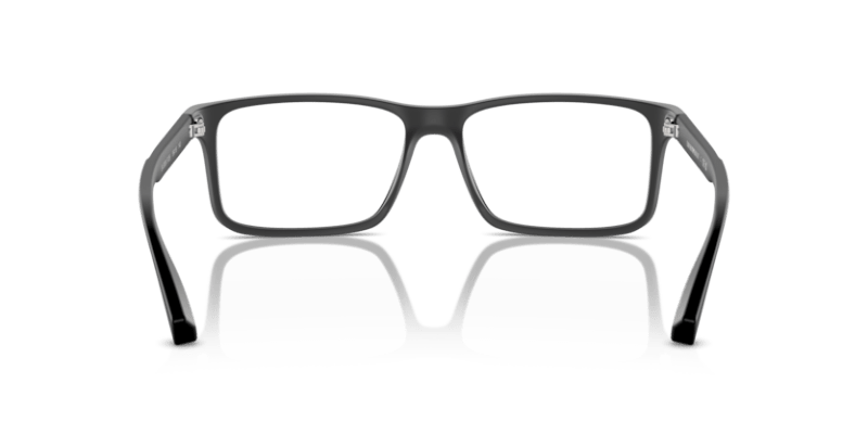 Matte Dark Grey - 0EA3038 8056262082577