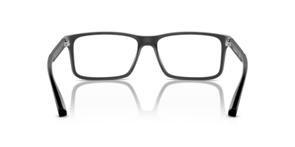 Matte Dark Grey - 0EA3038 8056262082577