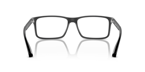 Matte Dark Grey - 0EA3038 8056262082577