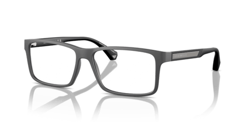 Matte Dark Grey - 0EA3038 8056262082577