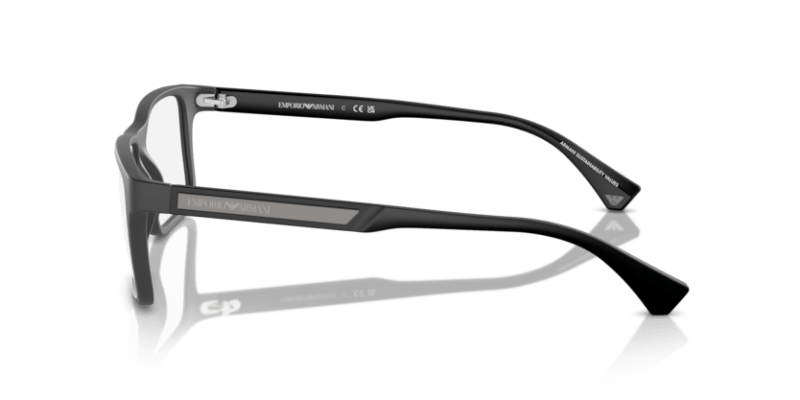 Matte Dark Grey - 0EA3038 8056262082577