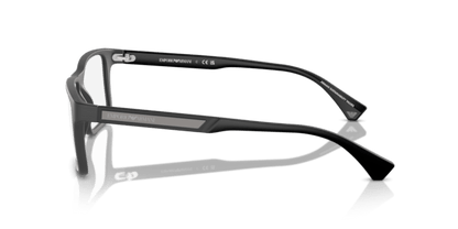 Matte Dark Grey - 0EA3038 8056262082577