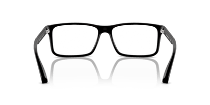 Rubber Black - 0EA3038 8053672286007