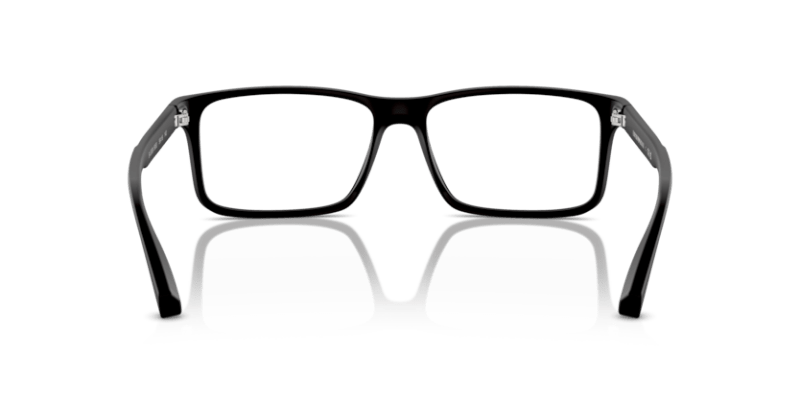 Rubber Black - 0EA3038 8053672286007