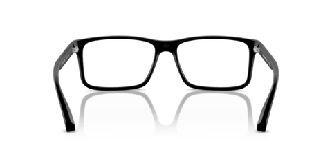 Rubber Black - 0EA3038 8053672286007