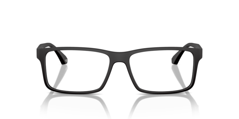 Rubber Black - 0EA3038 8053672286007