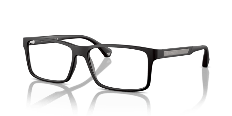 Rubber Black - 0EA3038 8053672286007