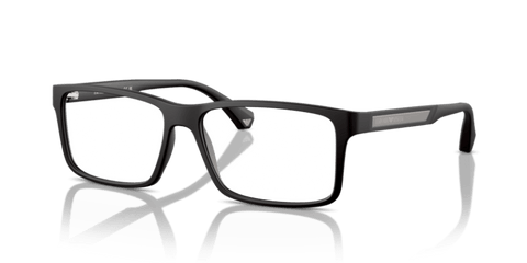 Rubber Black - 0EA3038 8053672286007