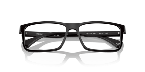 Rubber Black - 0EA3038 8053672286007