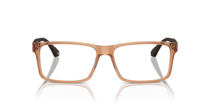 Shiny Transparent Brown - 0EA3038 8056262082553