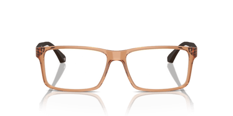 Shiny Transparent Brown - 0EA3038 8056262082553