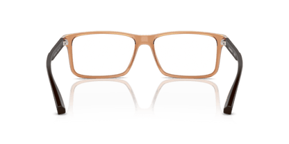 Shiny Transparent Brown - 0EA3038 8056262082553