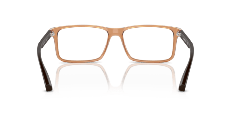 Shiny Transparent Brown - 0EA3038 8056262082553