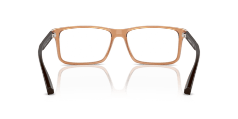 Shiny Transparent Brown - 0EA3038 8056262082553