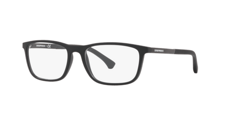 Matte Black - 0EA3069 8056597112390