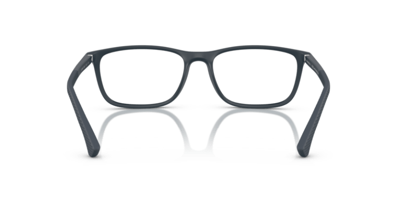 Matte Blue - 0EA3069 8056262297131