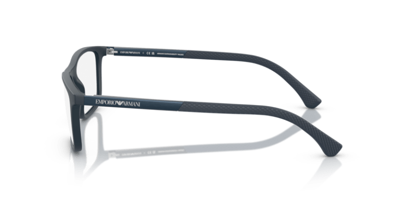 Matte Blue - 0EA3069 8056262297131