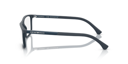 Matte Blue - 0EA3069 8056262297131