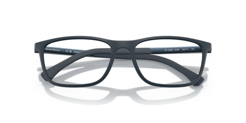 Matte Blue - 0EA3069 8056262297131