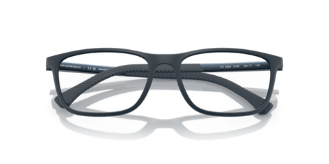 Matte Blue - 0EA3069 8056262297131