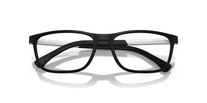 Rubber Black - 0EA3069 8053672467987