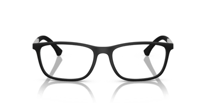 Rubber Black - 0EA3069 8053672467987