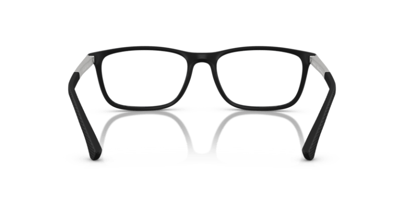 Rubber Black - 0EA3069 8053672467987