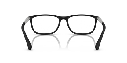 Rubber Black - 0EA3069 8053672467987