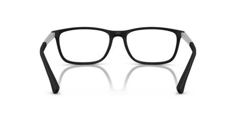 Rubber Black - 0EA3069 8053672467987