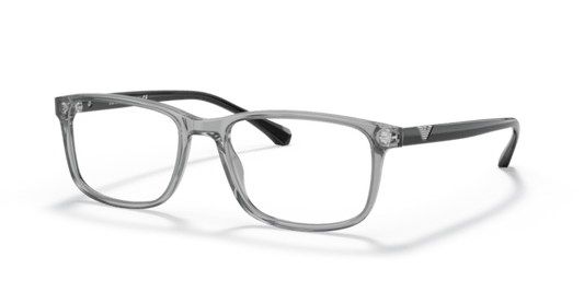 Transparent Grey - 0EA3098 8056597534864