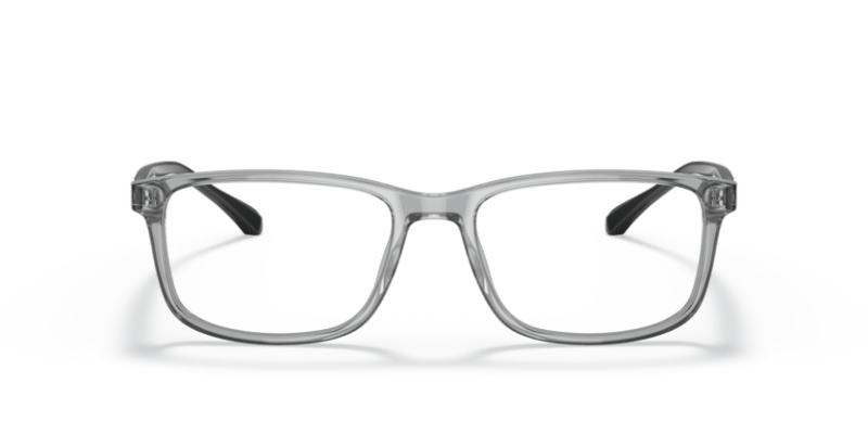 Transparent Grey - 0EA3098 8056597534864