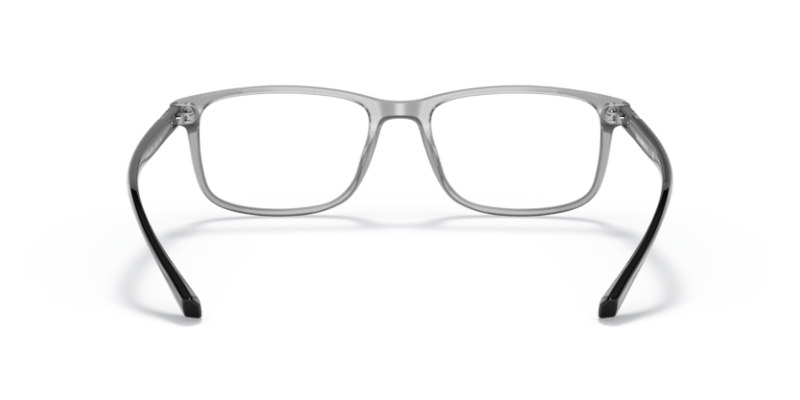 Transparent Grey - 0EA3098 8056597534864