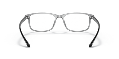 Transparent Grey - 0EA3098 8056597534864