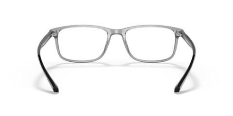 Transparent Grey - 0EA3098 8056597534864