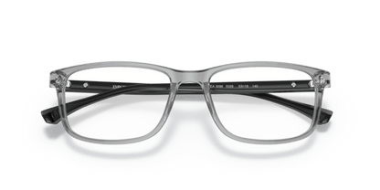 Transparent Grey - 0EA3098 8056597534864