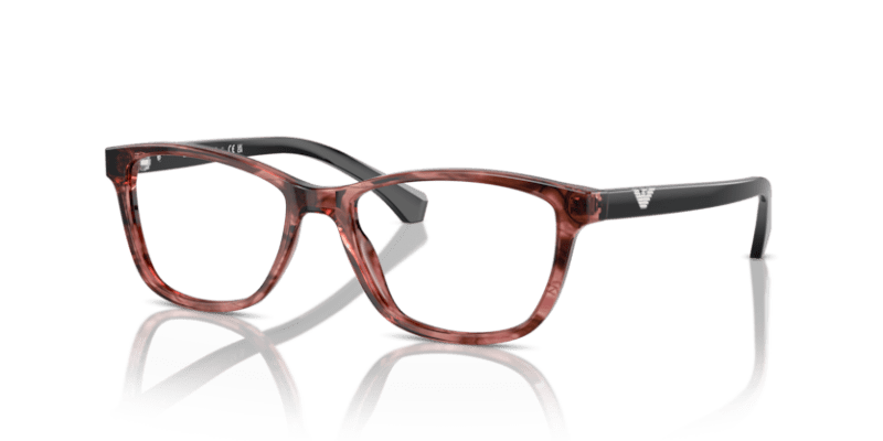 Shiny Striped Pink - 0EA3099 8053672640991