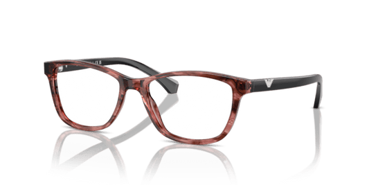 Shiny Striped Pink - 0EA3099 8053672640991