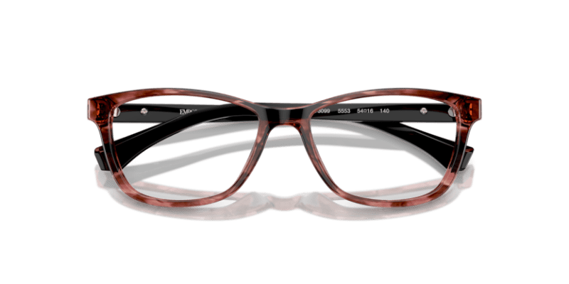 Shiny Striped Pink - 0EA3099 8053672640991