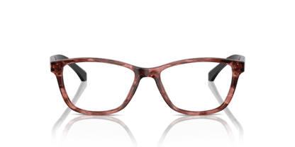 Shiny Striped Pink - 0EA3099 8053672640991