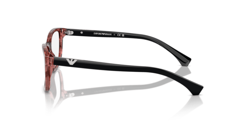 Shiny Striped Pink - 0EA3099 8053672640991