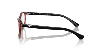 Shiny Striped Pink - 0EA3099 8053672640991