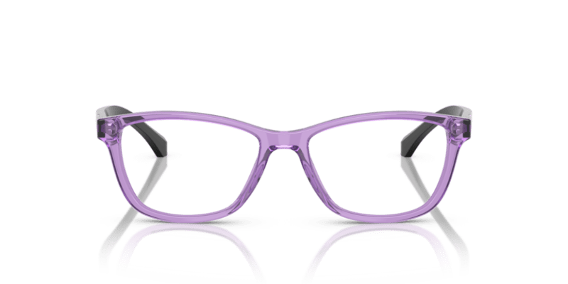 Shiny Transparent Violet - 0EA3099 8056262294949