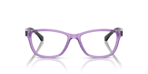 Shiny Transparent Violet - 0EA3099 8056262294949