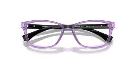 Shiny Transparent Violet - 0EA3099 8056262294949