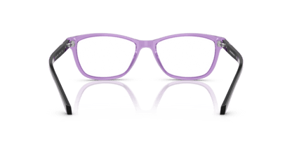 Shiny Transparent Violet - 0EA3099 8056262294949