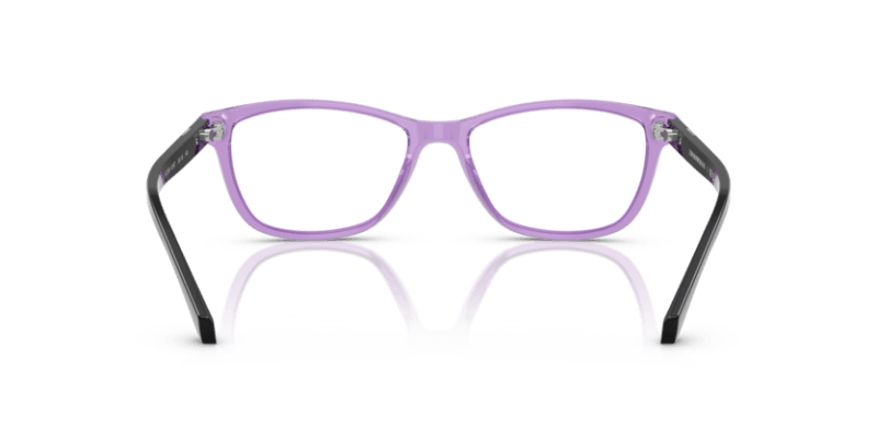 Shiny Transparent Violet - 0EA3099 8056262294949