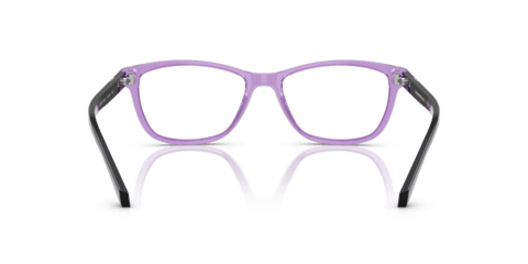 Shiny Transparent Violet - 0EA3099 8056262294949