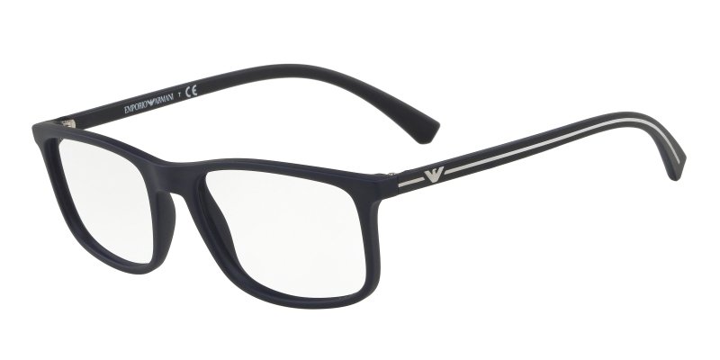 Emporio Armani 0EA3135 Rubber Blue 8053672885804